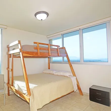Rent this 3 bed condo on Ciudad de Panamá in Panamá, Panama
