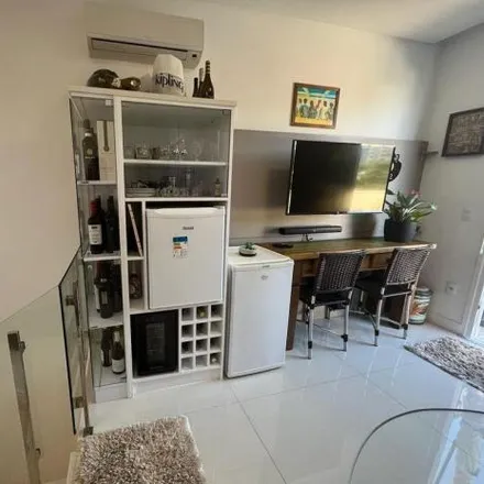 Buy this 3 bed apartment on Rua Dinah Silveira de Queiroz in Praia dos Amores, Balneário Camboriú - SC