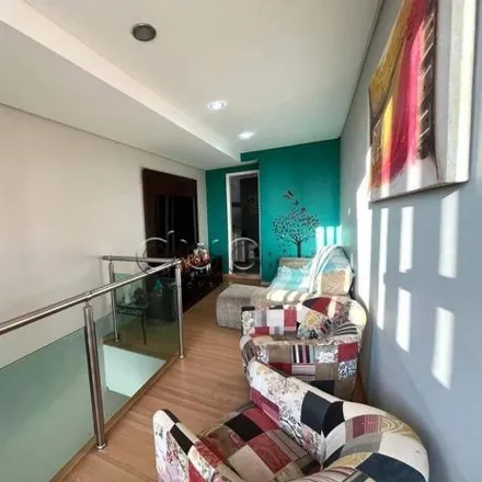 Buy this 3 bed apartment on Condomínio Residencial Spazio Di Pádua in Rua Riachuelo 2244, Jardim Elite