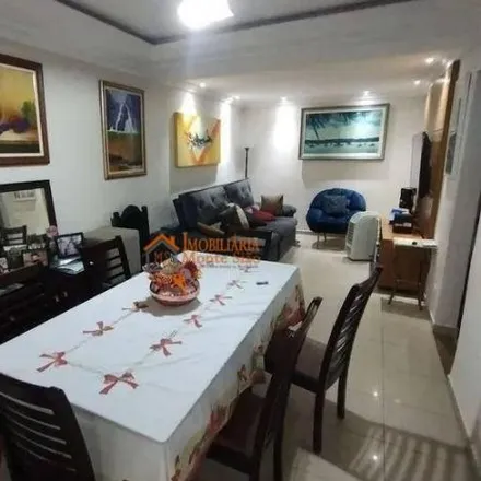 Buy this 3 bed house on Rua Luciano Fernandes in Bela Vista, Região Geográfica Intermediária de São Paulo - SP