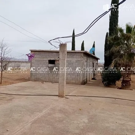 Buy this 2 bed house on 9 in Chihuahua City, CHH