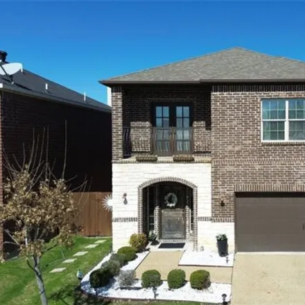 Buy this 4 bed house on 6606 Windward View Drive in Rowlett, TX 75088