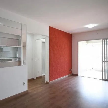 Rent this 2 bed apartment on Rua Castelhano in Vila Andrade, São Paulo - SP