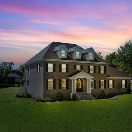Buy this 4 bed house on unnamed road in Sumner County, TN
