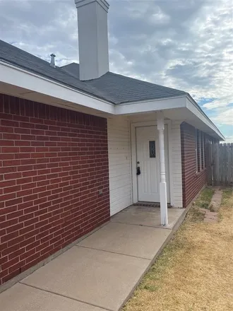 Rent this 3 bed house on 2434 Patriot Commons Road in Abilene, TX 79601