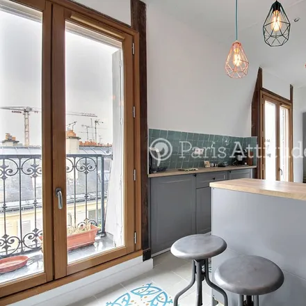 Image 6 - 10 Rue des Chantiers, 75005 Paris, France - Apartment for rent