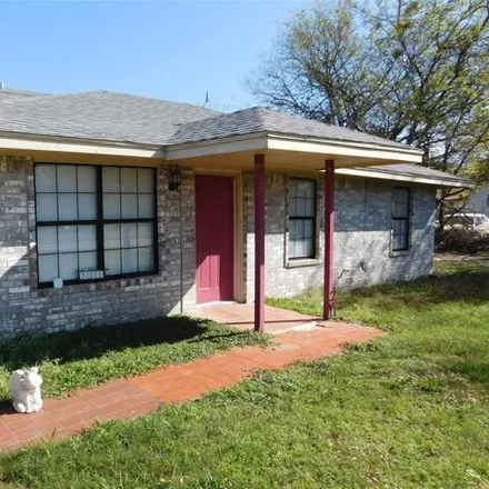 Image 4 - 563 Italy Avenue, Bardwell, Ellis County, TX 75119, USA - House for sale