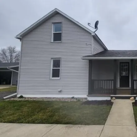Buy this 3 bed house on 4359 Sherman Street in Cass City, Elkland Township