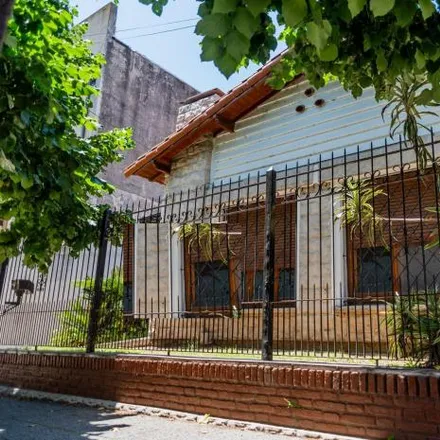 Buy this 4 bed house on Ortiz de Ocampo 479 in Centro, 1878 Quilmes