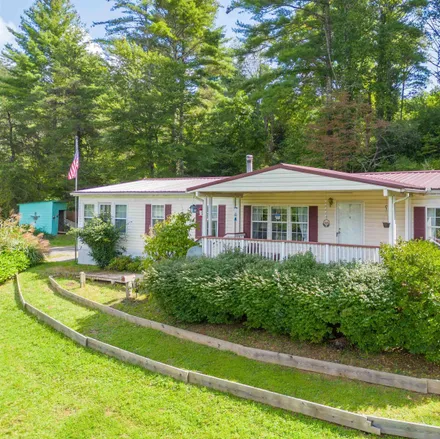 Buy this 3 bed house on 785 Firehouse Road Northwest in Floyd County, VA 24380