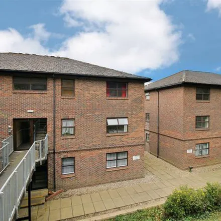 Rent this 2 bed apartment on Ranson Road in Norwich, NR1 4AJ