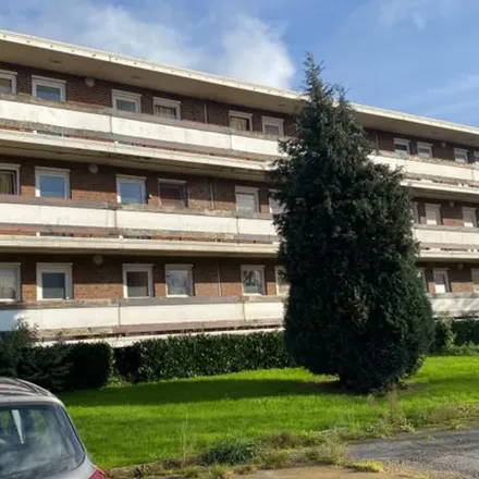 Rent this 1 bed apartment on Schnellenberg in 4721 Kelmis - La Calamine, Belgium