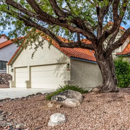 Buy this 3 bed house on Ashdown Place in Oro Valley, AZ