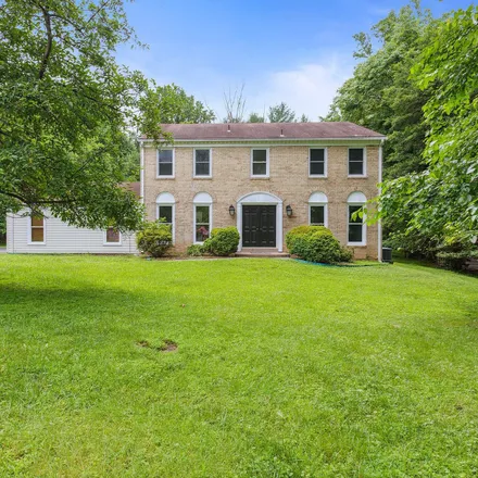 Buy this 5 bed house on 721 Forest Ridge Drive in Great Falls, Fairfax County