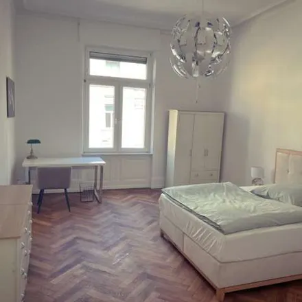 Image 6 - Karmeliterschule, Moselstraße 11, 60329 Frankfurt, Germany - Apartment for rent