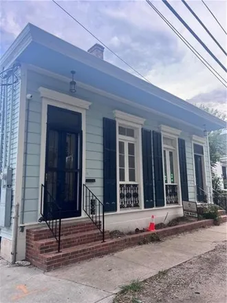 Rent this 2 bed house on 1470 North Miro Street in New Orleans, LA 70119