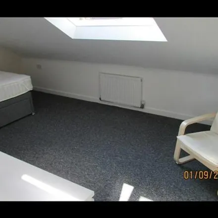 Image 5 - 80 Harefield Road, Coventry, CV2 4BU, United Kingdom - Apartment for rent