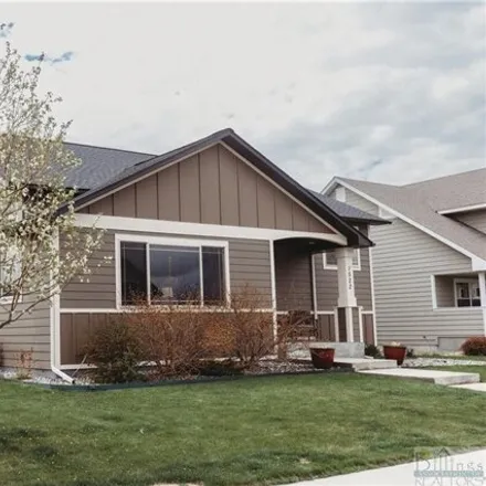 Buy this 3 bed house on 1534 Spring Gulch Way in Billings, MT 59105