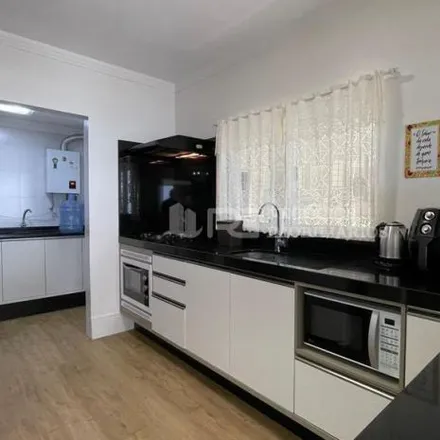 Buy this 3 bed apartment on Rua 221 in Meia Praia, Itapema - SC