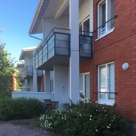 Rent this 2 bed apartment on Asemakatu 2 in 15100 Lahti, Finland