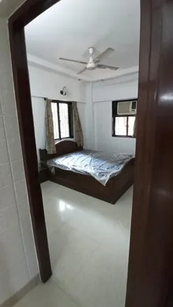 Rent this 2 bed apartment on NS Road No 9 in K/W Ward, Mumbai - 400058