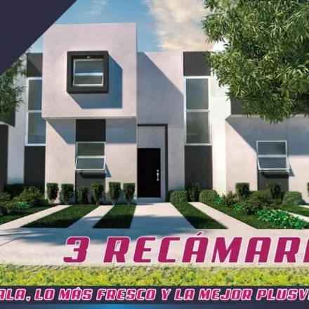 Buy this 4 bed house on Calle Manuel Sánchez Silva in Colinas del Rey, 28979 Villa de Álvarez