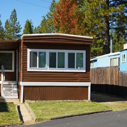 Buy this studio apartment on Safri Mobile Home Park in Avery, Calaveras County