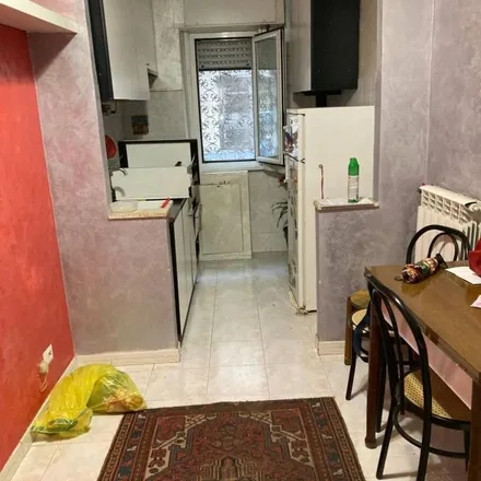 Image 4 - Via Pietro Mengoli, 00146 Rome RM, Italy - Apartment for rent