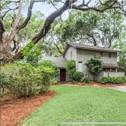 Buy this 3 bed house on 73 Lawton Road in Sea Pines, Hilton Head Island
