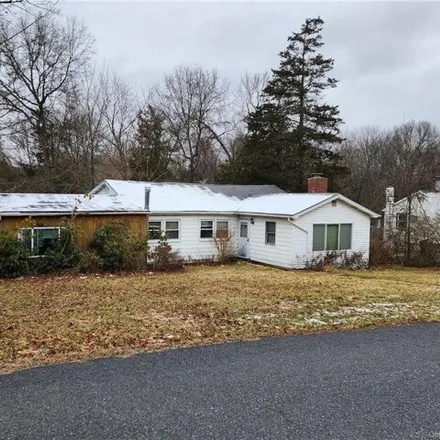 Buy this 2 bed house on 1 Herbst Drive in Monroe, NY 10950