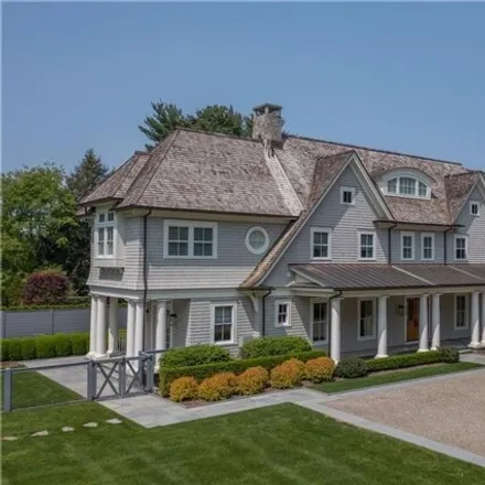 Buy this 6 bed house on 478 West Road in New Canaan, CT 06840