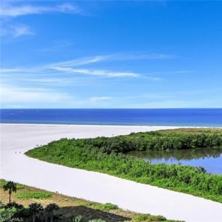 Buy this 2 bed condo on South Seas Tower 3 in Seaview Court, Marco Island