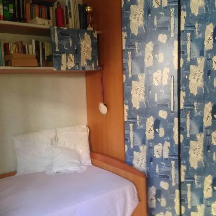 Image 7 - Istituto Superiore Via Asmara, Via Asmara 28, 00199 Rome RM, Italy - Apartment for rent