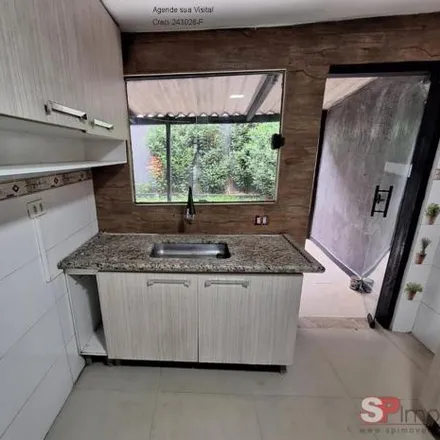 Rent this 2 bed house on Rua Dona Vitória Speers in Jardim Anália Franco, São Paulo - SP