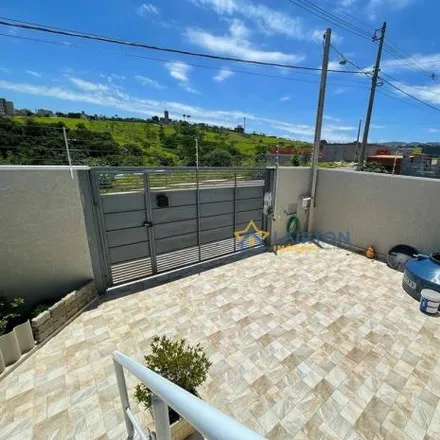 Buy this 3 bed house on Avenida Prefeito Antonio Julio T. Garcia Lopes in Jardim das Cerejeiras, Atibaia - SP