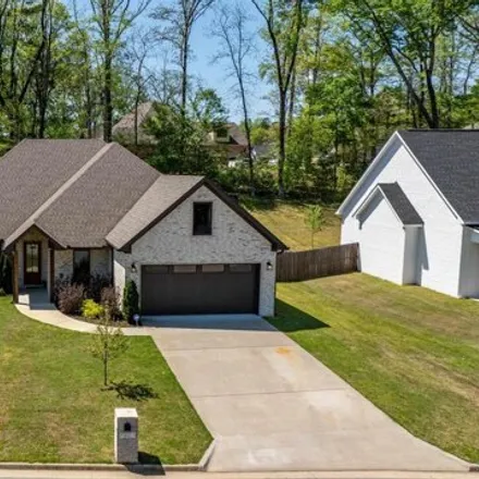 Image 3 - 7801 South Shoreline Boulevard, Benton, AR 72019, USA - House for sale