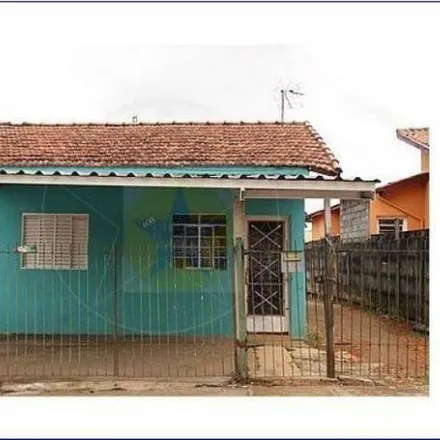 Image 2 - Rua Salvador Russani, Alvinópolis, Atibaia - SP, 12942-430, Brazil - House for sale