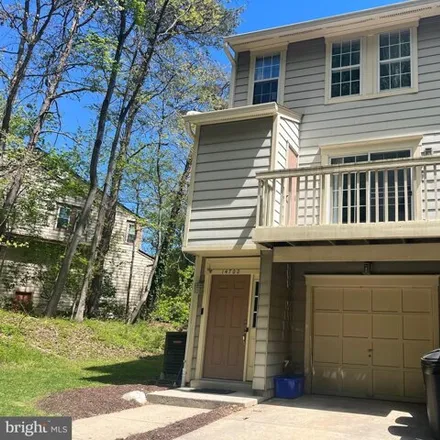 Buy this 3 bed condo on 14762 Wexhall Terrace in Fairland, MD 20866