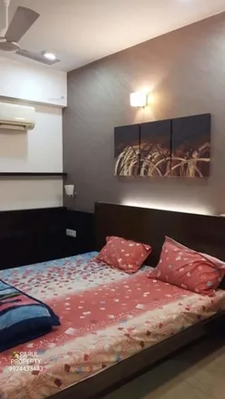 Image 2 - Old Padra Road, Vadodara District, Vadodara - 390001, Gujarat, India - Apartment for sale