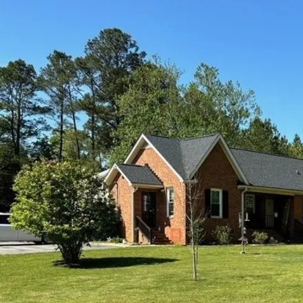 Buy this 3 bed house on 370 Gallery Cliff Drive in Lexington County, SC 29036