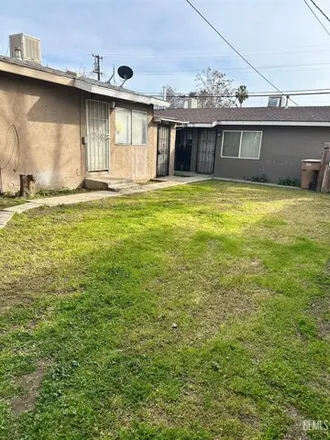 Image 3 - 1755 Quincy Street, Kern, Bakersfield, CA 93305, USA - House for sale