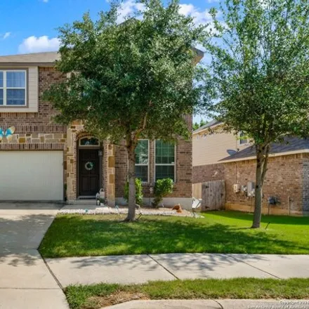 Buy this 4 bed house on 10342 Obernai Path in Schertz, TX 78154