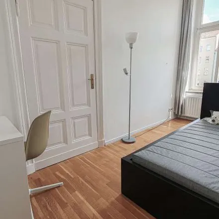 Rent this 4 bed apartment on Immanuelkirchstraße 19 in 10405 Berlin, Germany
