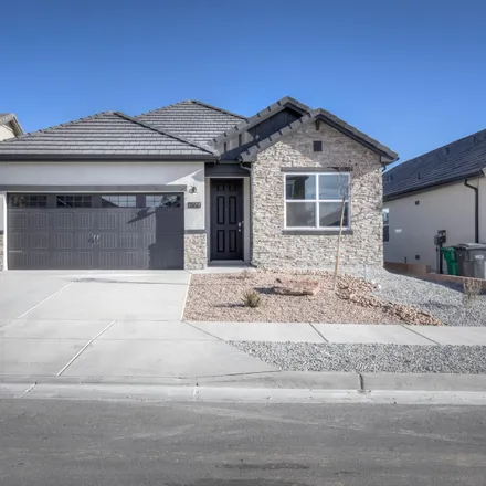 Buy this 4 bed house on 409 6th Street Northeast in Rio Rancho, NM 87124