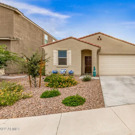 Buy this 4 bed house on 3037 North Daisy Drive in Florence, AZ 85132