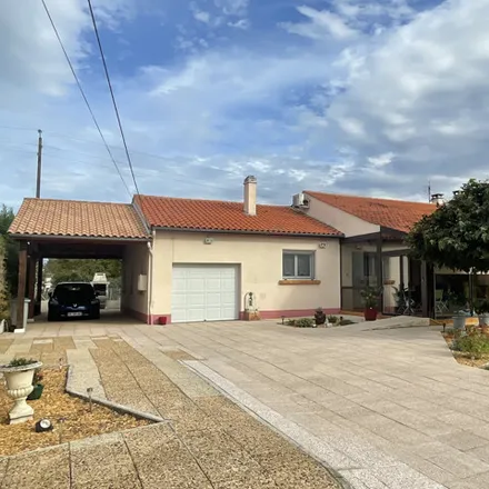 Buy this 3 bed house on 288 Route du Bourg in 47500 Condezaygues, France