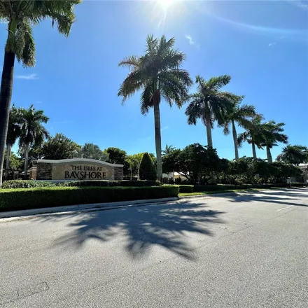 Buy this 2 bed condo on 22641 Southwest 88th Place in Cutler Bay, FL 33190
