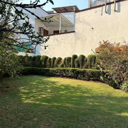 Buy this 3 bed house on Calzada Desierto de los Leones in Álvaro Obregón, 01700 Mexico City