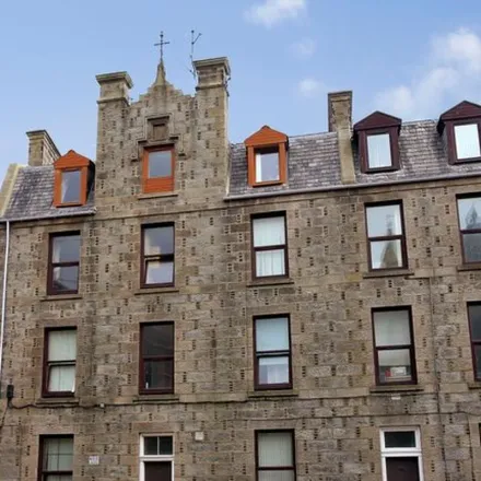 Rent this 3 bed apartment on Kirk Brae in Fraserburgh, AB43 9AE