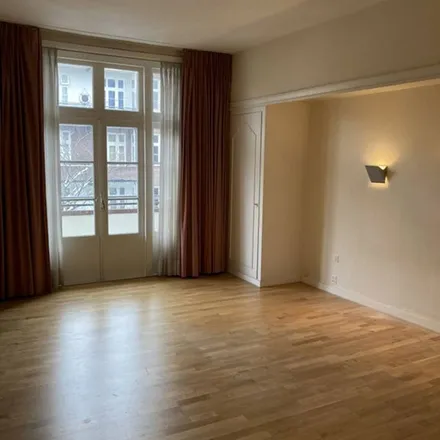 Image 7 - Minervalaan 55-3, 1077 NP Amsterdam, Netherlands - Apartment for rent